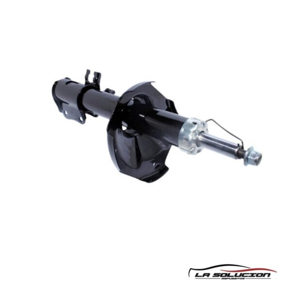 amortiguador delantero suzuki lj80 410-413 (11 pulgadas cerrado por 17 1/4 pulgada abierto por 16 milimetros toma punta-ojo) 1138 monroe