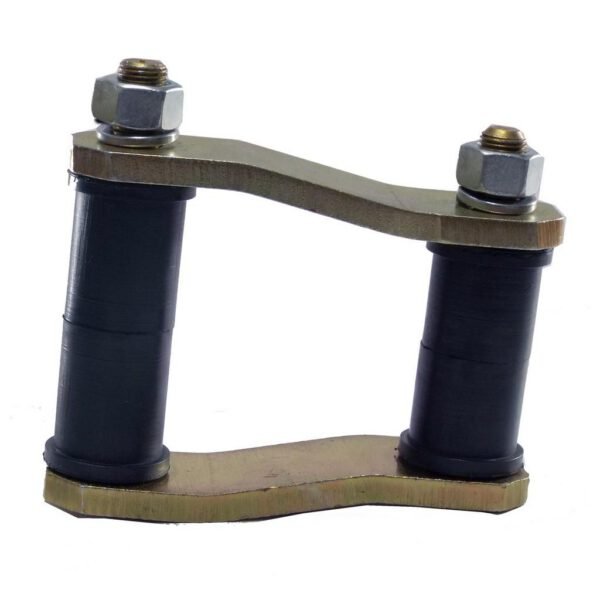 balancin muelle curvo largo toyota 80 - 4.5 100337a pyp
