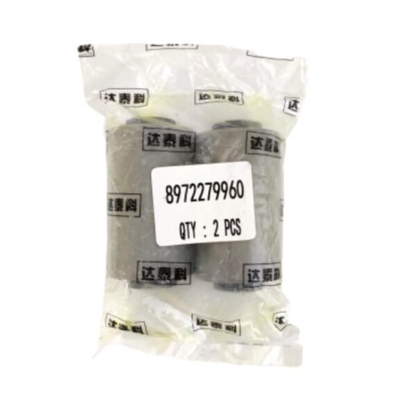 buje bimetalico npr 19x25x63 nprusa