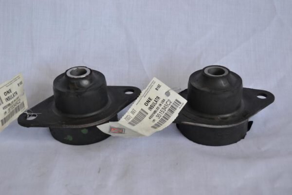 buje splinder ford 9000 kb504b
