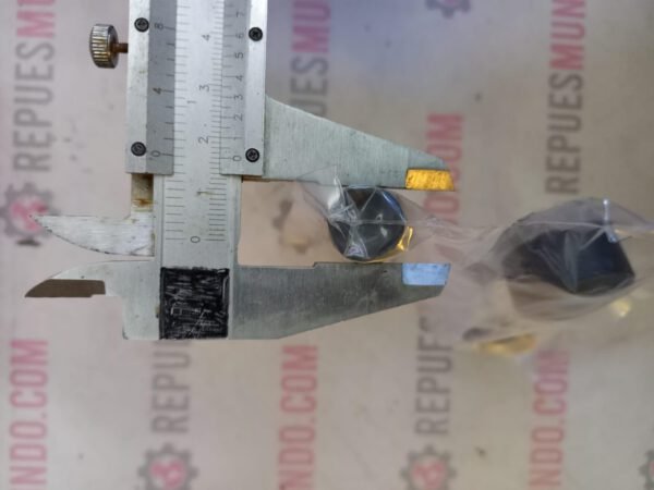 empaquetadura clutch 5/8 sup montero mb 012161 hasa