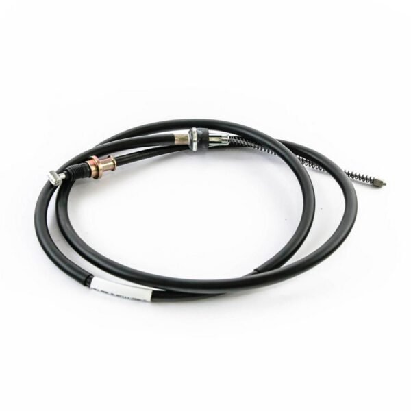 guaya freno de mano trasero izquierdo luv 2.3 4x2 89/ chevrolet luv dimax 2.8 ( doble cabina) luvf582 navcar