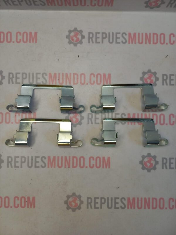 kit antirruido nissan urvan z30 3.0 A130209 np