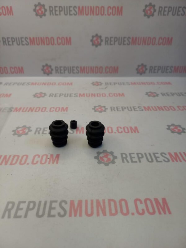 kit mordaza mitsubishi b6 3000 chevrolet trooper 960 242861 np