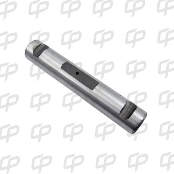 pasador muelle delantero liso (1 1/4 grueso por 6 1/4 largo 2 cuñas) inter 4.6 00023