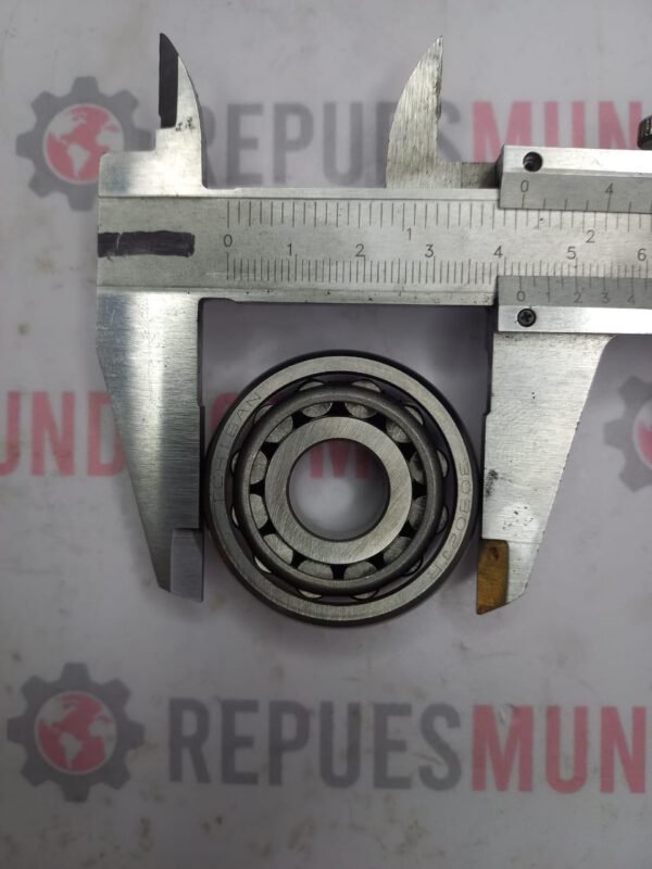 rodillo 30302 15x42x11x13.5 pfi
