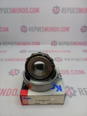 rodillo charnela toyota monja nissan patrol 20x52x13x16 30304 gmb