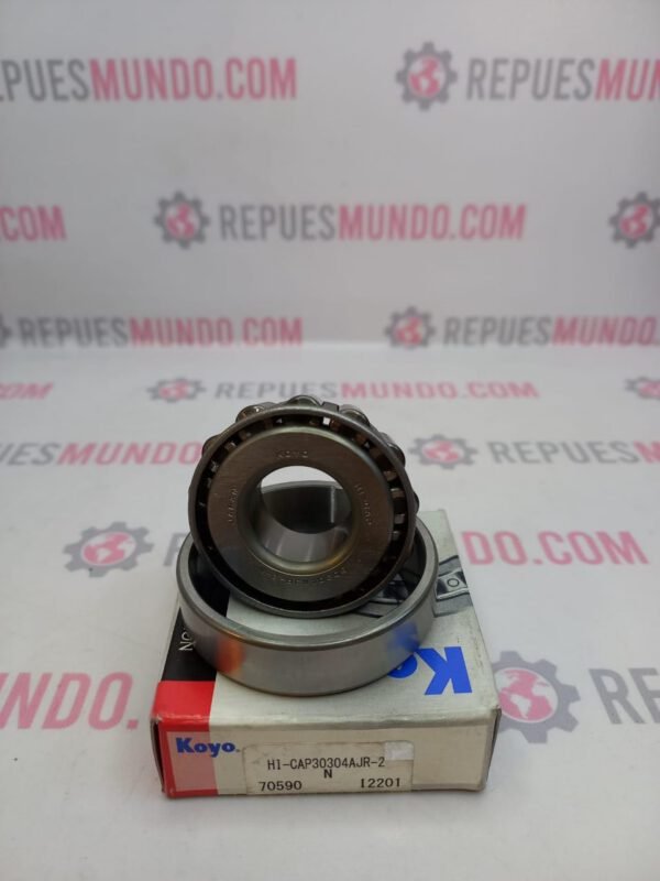 rodillo charnela toyota monja nissan patrol 20x52x13x16 30304 gmb
