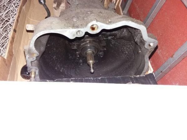 soporte caja auxiliar suzuki 410 samurai 413 h11107 hc