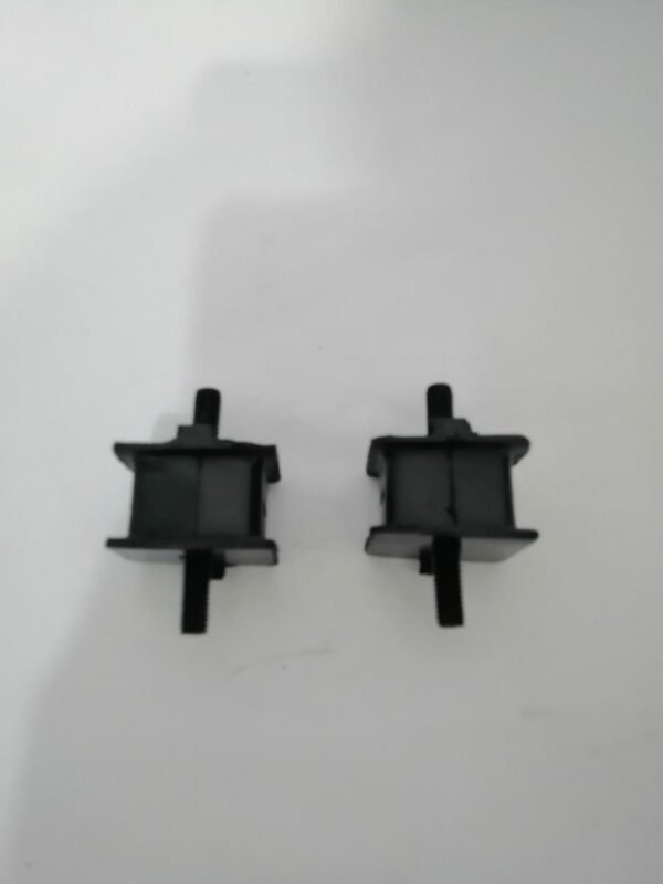 soporte caja auxiliar mazda B2.6 h1409 hc