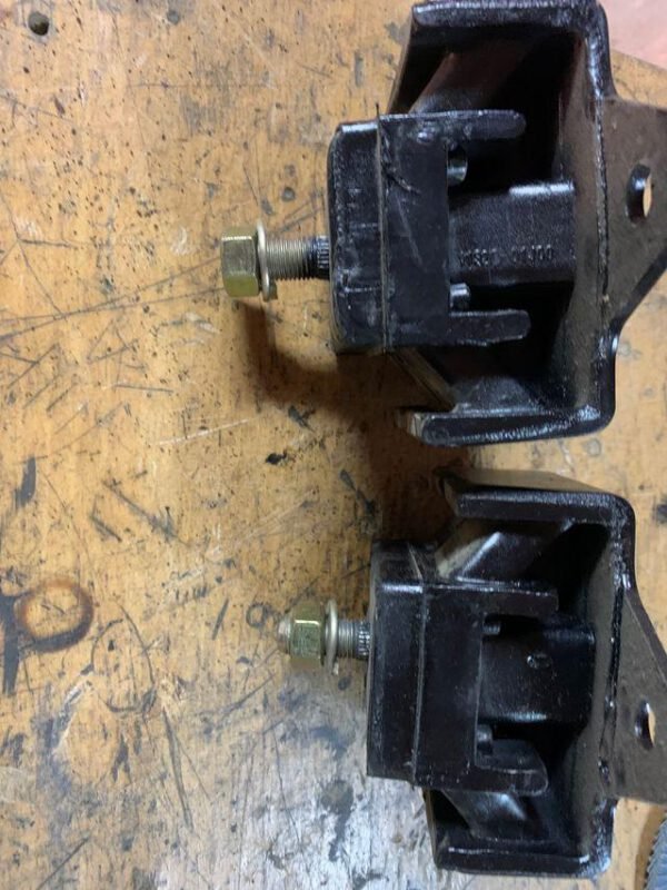 soporte caja nissan patrol (curvo ) 80/ h1903 hc