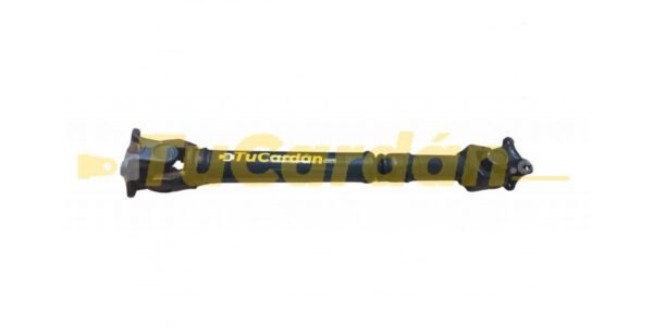 soporte cardan nissan frontier d22 4x4 2121465 dtc