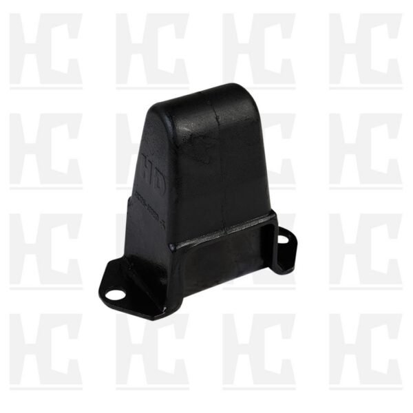 tope chasis trasero toyota 4.5 h4 1208 hc
