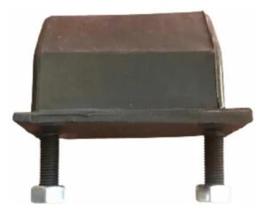 tope tijera superior chevrolet luv 2.3 ( tornillo) chevrolet trooper h4 25 hc